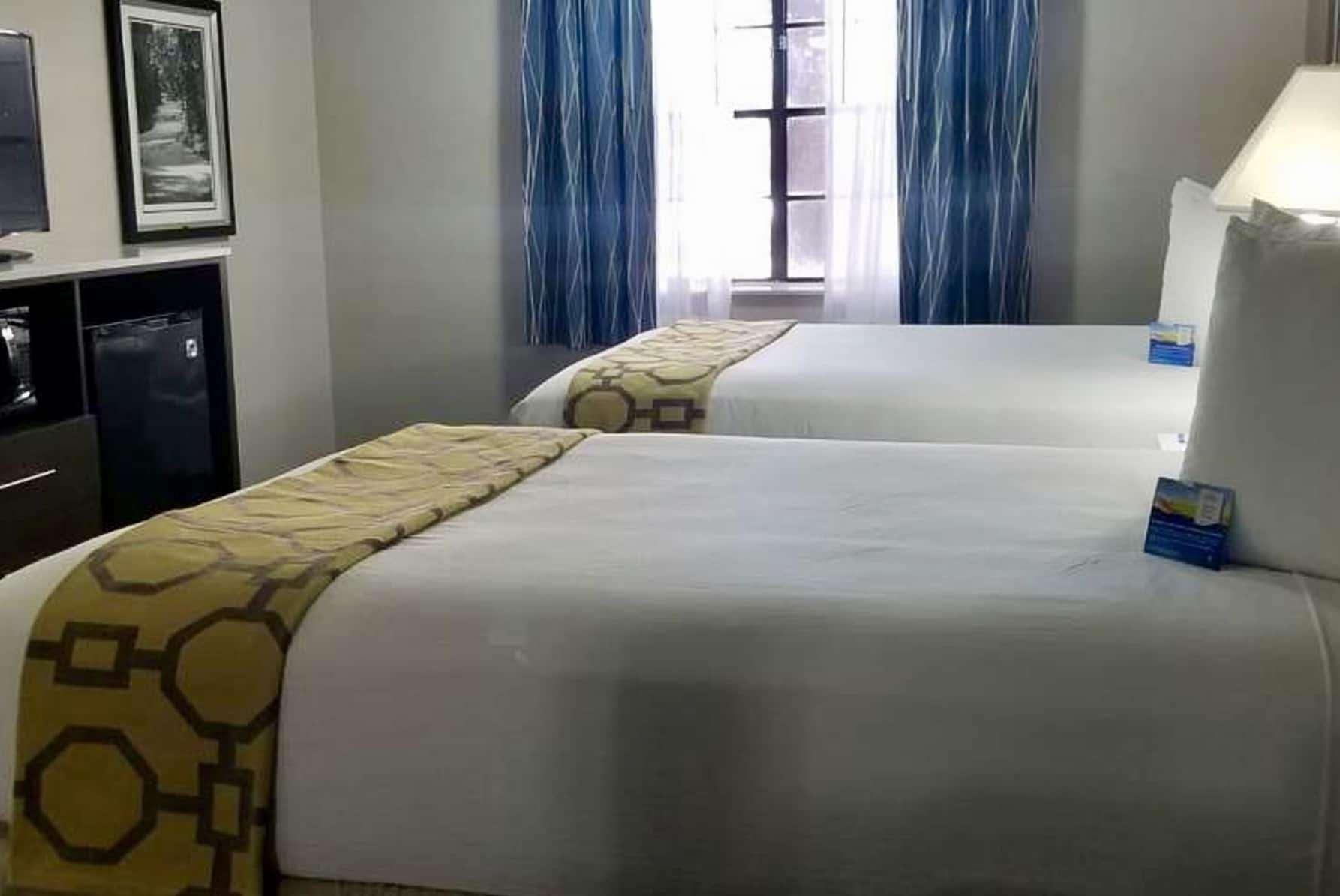 Baymont By Wyndham - Groves Area Hotel