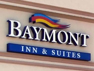 Hotel Baymont By Wyndham - Groves Area Port Arthur