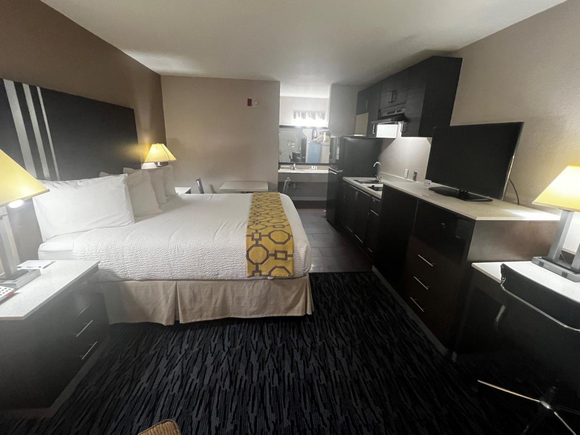 Baymont By Wyndham - Groves Area 2* Port Arthur