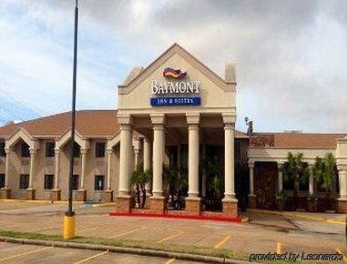 Baymont By Wyndham - Groves Area 2*